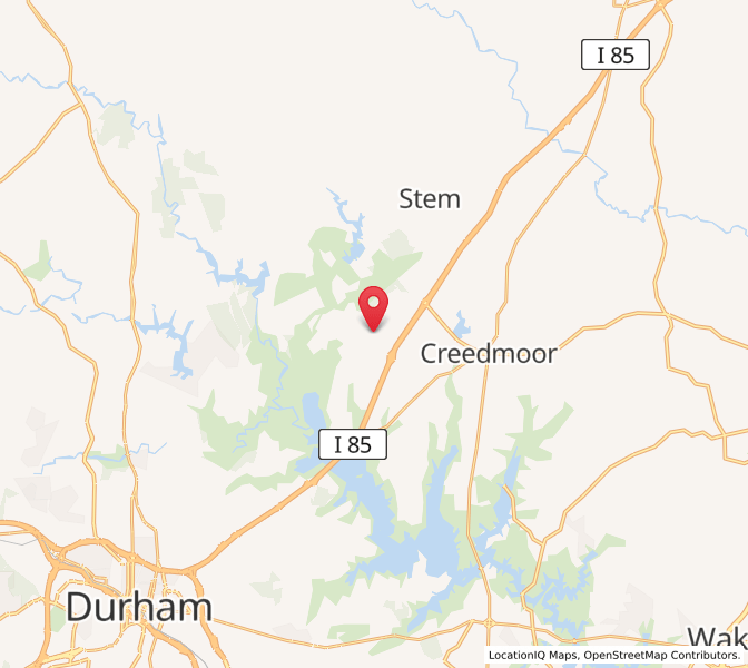 Heures de lever et de coucher du soleil en Butner, NC