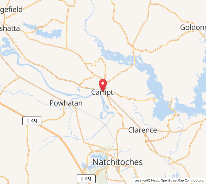 Heures de lever et de coucher du soleil en Campti, LA