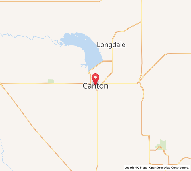 Heures de lever et de coucher du soleil en Canton, OK