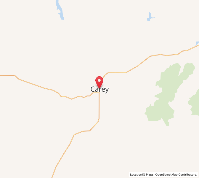 Heures de lever et de coucher du soleil en Carey, ID