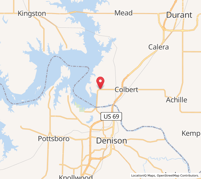 Heures de lever et de coucher du soleil en Cartwright, OK