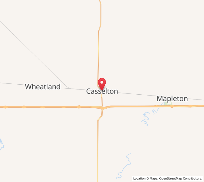 Heures de lever et de coucher du soleil en Casselton, ND