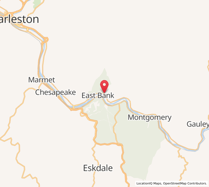 Heures de lever et de coucher du soleil en Cedar Grove, WV