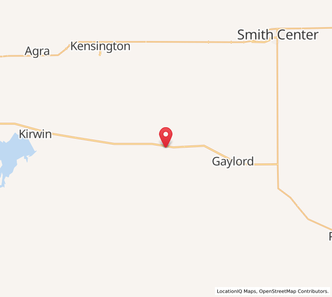 Heures de lever et de coucher du soleil en Cedar, KS