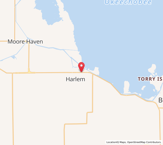 Heures de lever et de coucher du soleil en Clewiston, FL