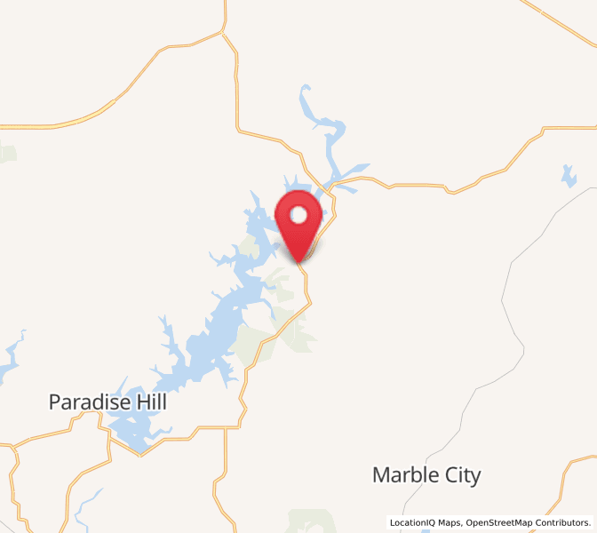 Heures de lever et de coucher du soleil en Cookson, OK