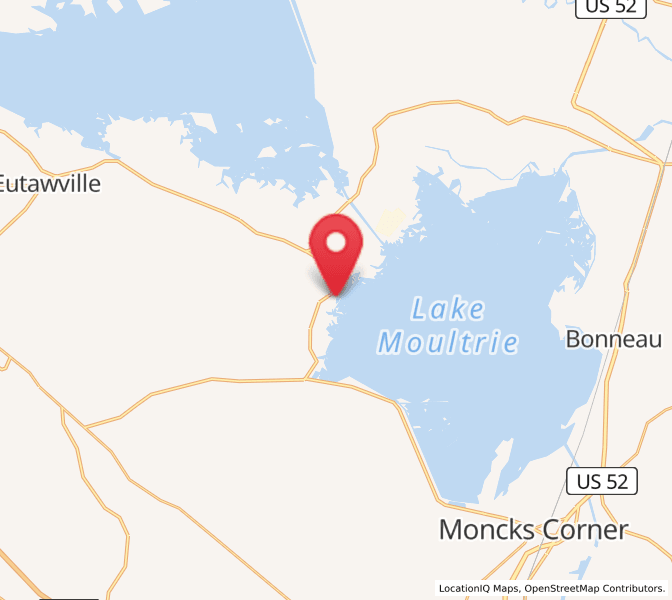 Heures de lever et de coucher du soleil en Cross, SC