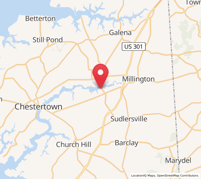 Heures de lever et de coucher du soleil en Crumpton, MD