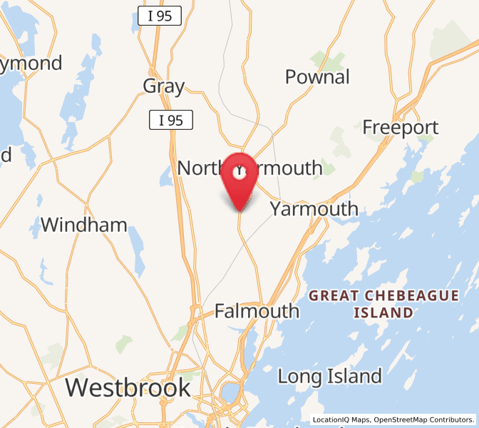 Heures de lever et de coucher du soleil en Cumberland, ME