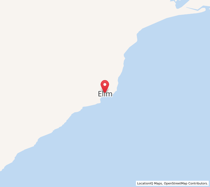 Heures de lever et de coucher du soleil en Elim, AK