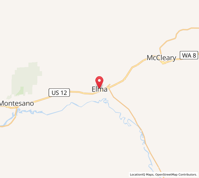 Heures de lever et de coucher du soleil en Elma, WA