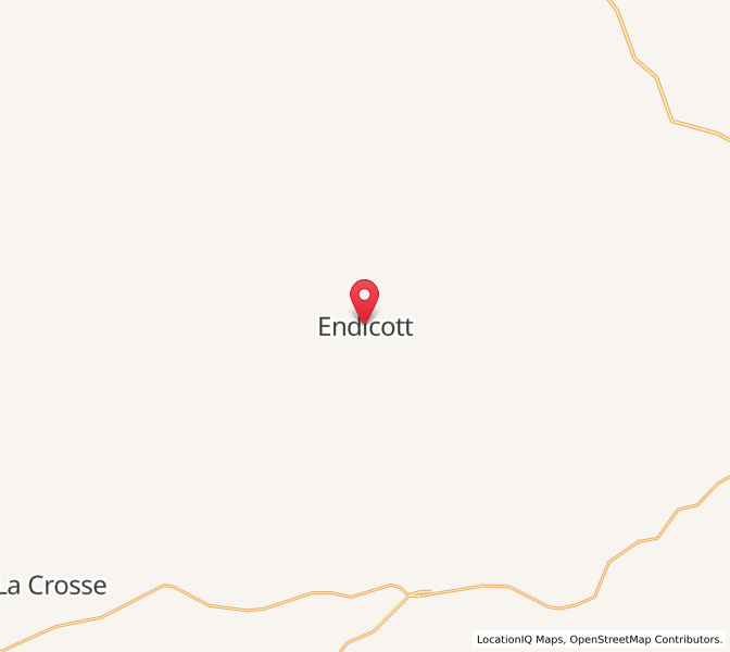 Heures de lever et de coucher du soleil en Endicott, WA