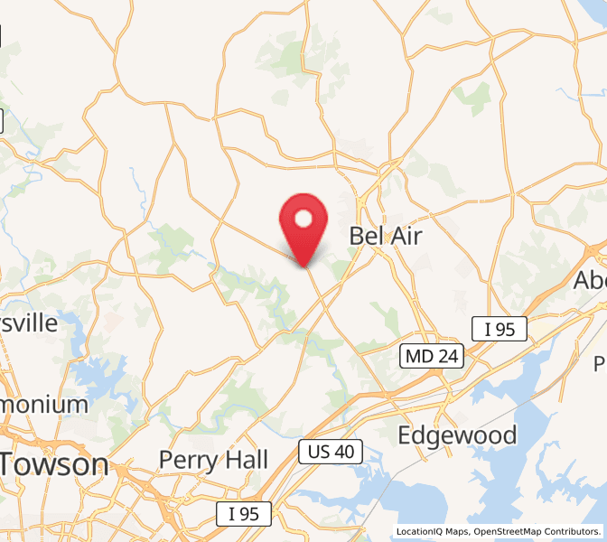 Heures de lever et de coucher du soleil en Fallston, MD