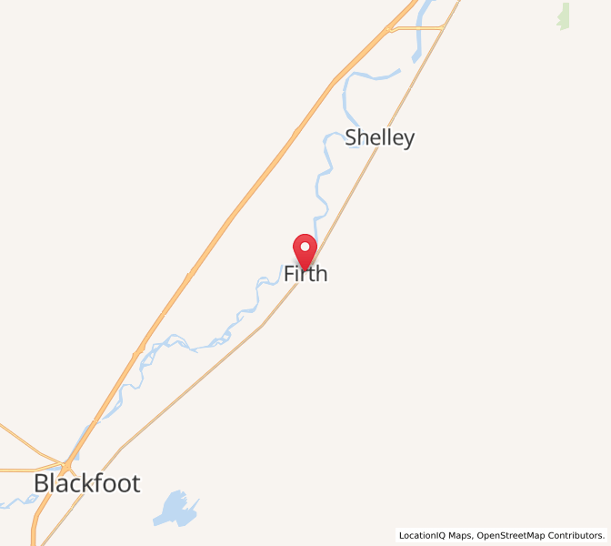 Heures de lever et de coucher du soleil en Firth, ID