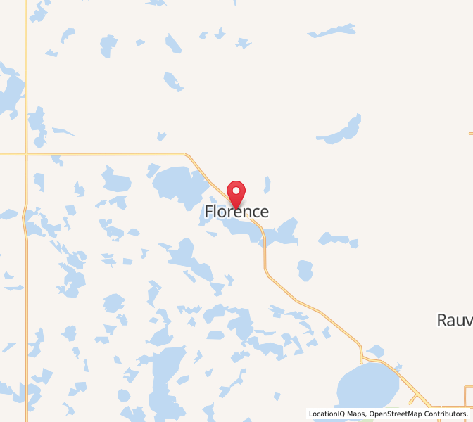 Florence, SD Heures de lever et de coucher du soleil