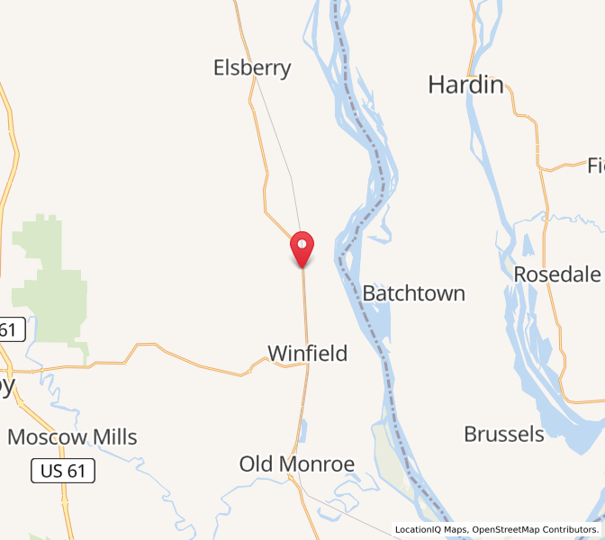 Foley, MO Heures de lever et de coucher du soleil