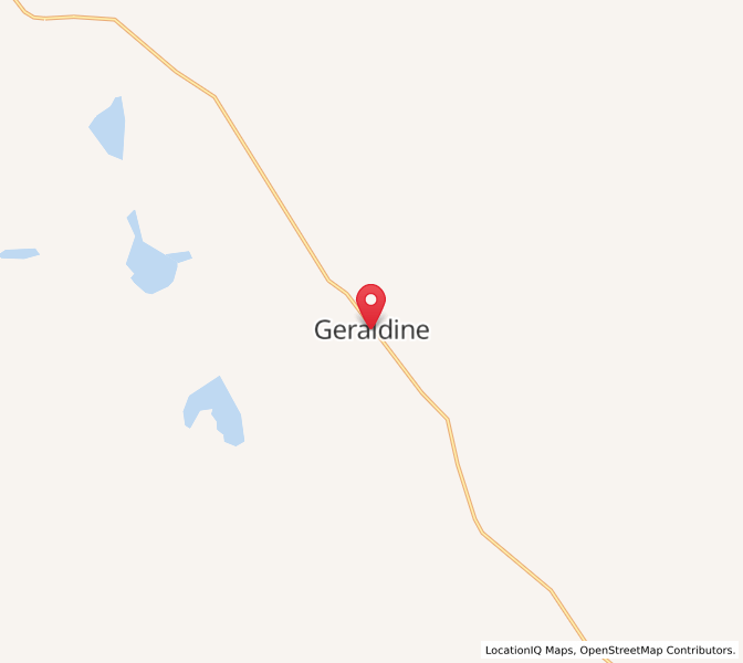 Heures de lever et de coucher du soleil en Geraldine, MT