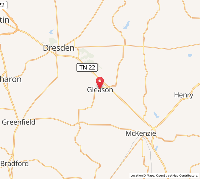 Gleason, TN Heures de lever et de coucher du soleil