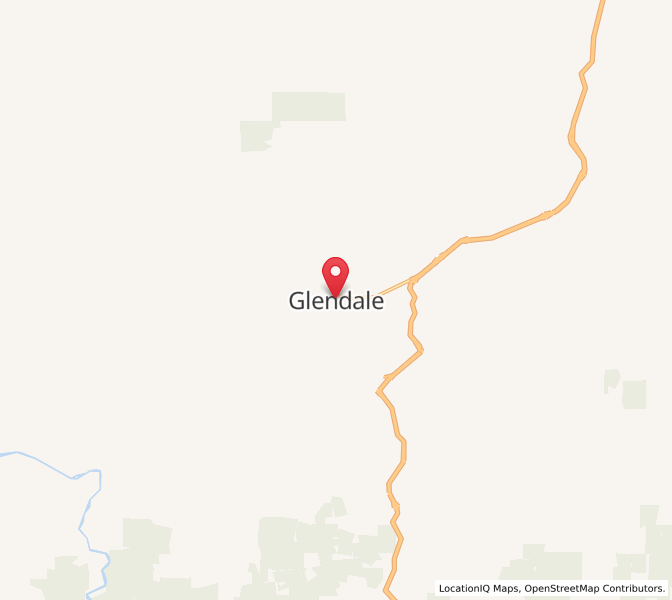 Heures de lever et de coucher du soleil en Glendale, OR