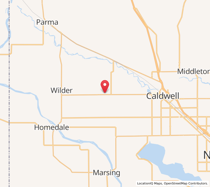 Heures de lever et de coucher du soleil en Greenleaf, ID