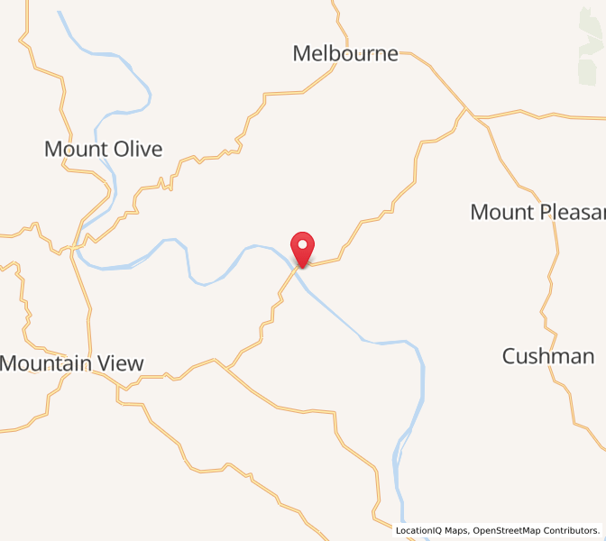 Heures de lever et de coucher du soleil en Guion, AR