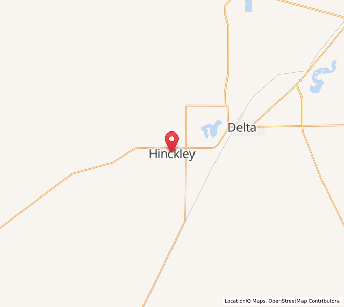 Heures de lever et de coucher du soleil en Hinckley, UT