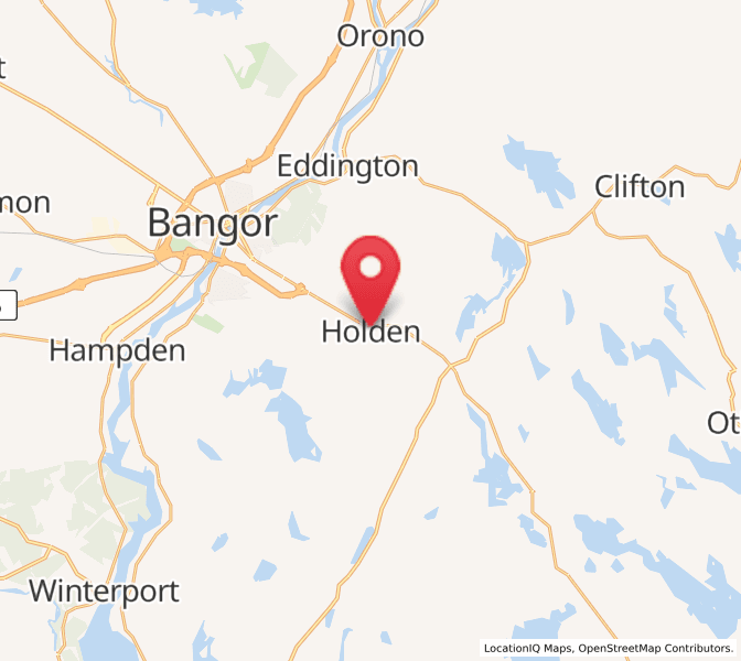 Heures de lever et de coucher du soleil en Holden, ME