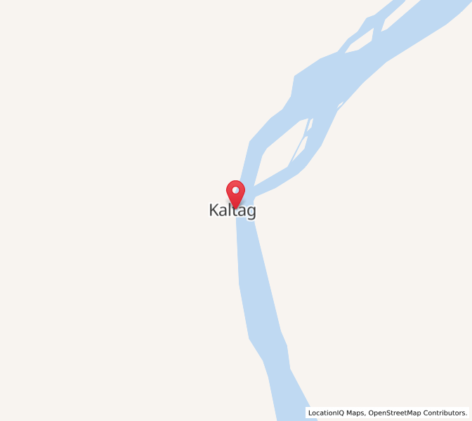 Heures de lever et de coucher du soleil en Kaltag, AK