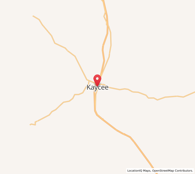 Heures de lever et de coucher du soleil en Kaycee, WY