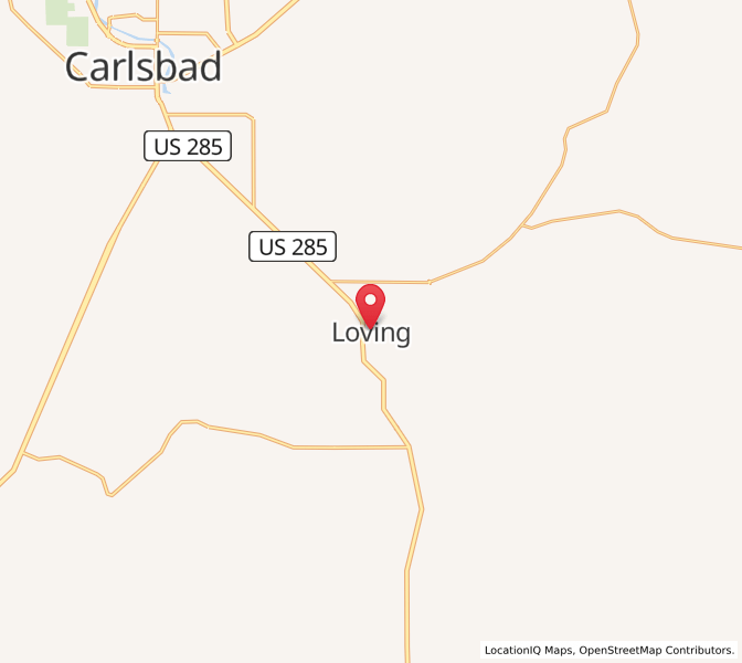 Heures de lever et de coucher du soleil en Loving, NM