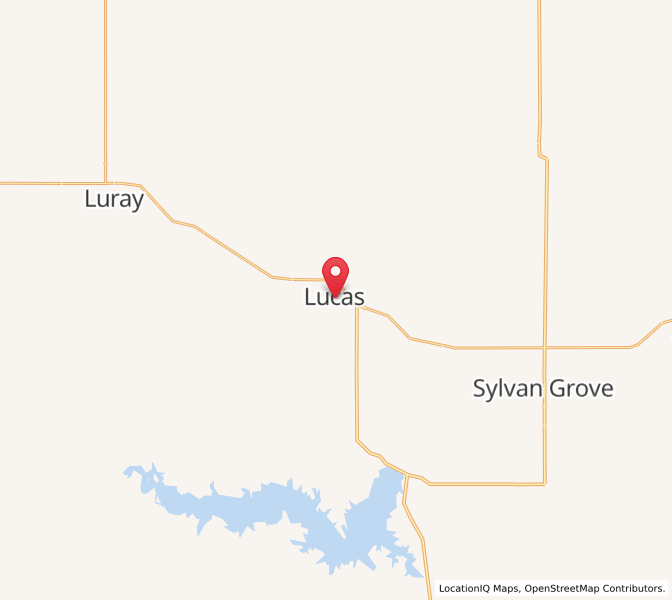 Lucas, KS Heures de lever et de coucher du soleil