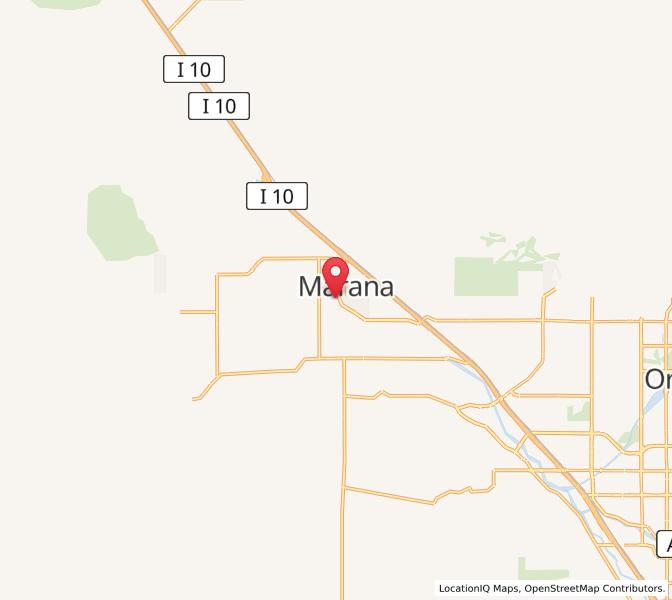 Heures de lever et de coucher du soleil en Marana, AZ