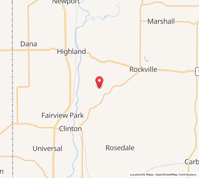 Heures de lever et de coucher du soleil en Mecca, IN