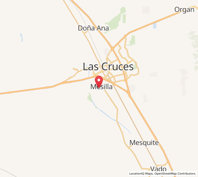 Heures de lever et de coucher du soleil en Mesilla, NM