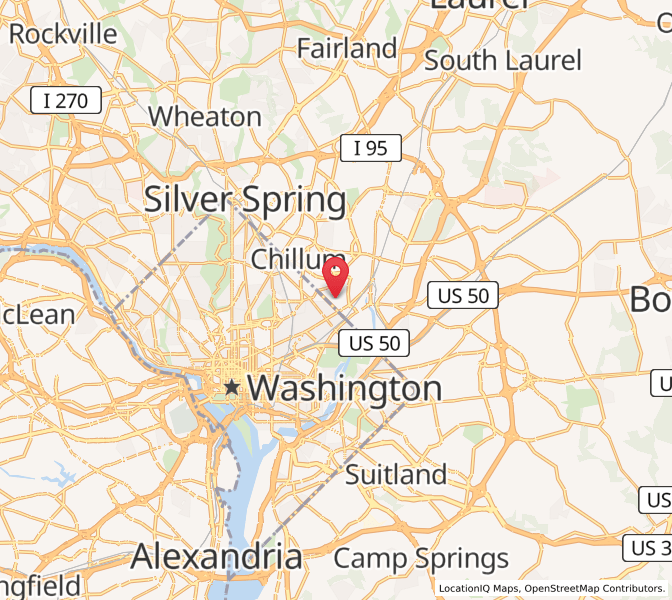 Heures de lever et de coucher du soleil en Mount Rainier, MD