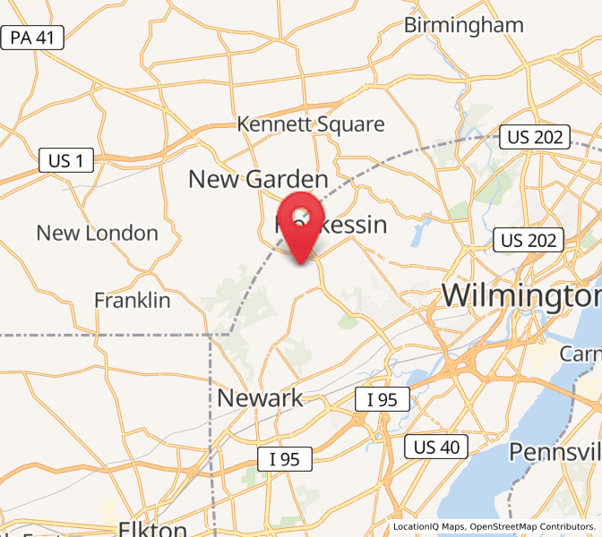 Heures de lever et de coucher du soleil en North Star, DE