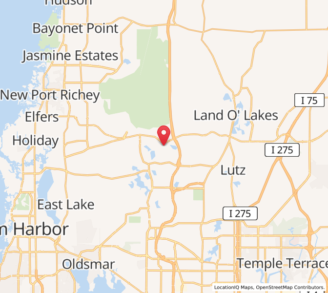 Odessa, FL Heures de lever et de coucher du soleil