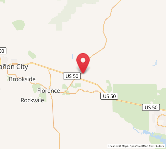 Penrose, CO Heures de lever et de coucher du soleil