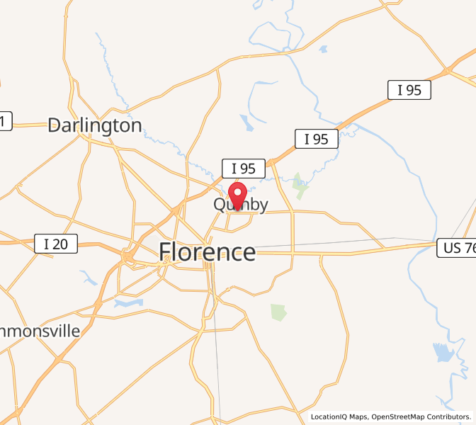 Heures de lever et de coucher du soleil en Quinby, SC