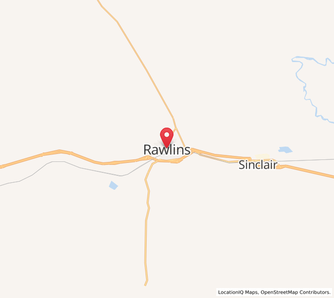 Heures de lever et de coucher du soleil en Rawlins, WY