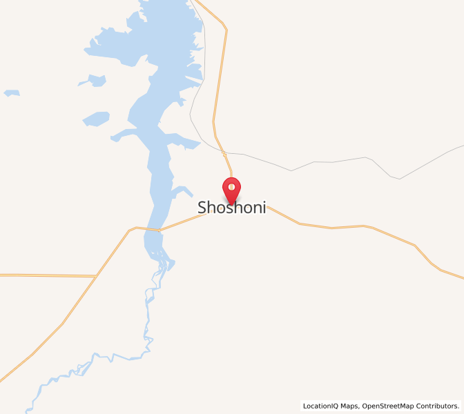 Heures de lever et de coucher du soleil en Shoshoni, WY