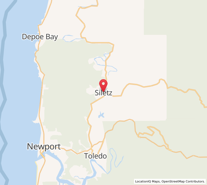 Siletz, OR Heures de lever et de coucher du soleil