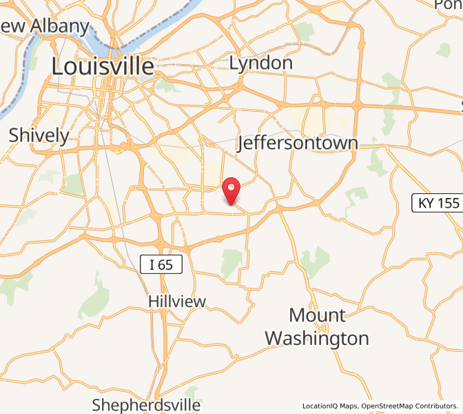 Spring Mill, KY Heures de lever et de coucher du soleil