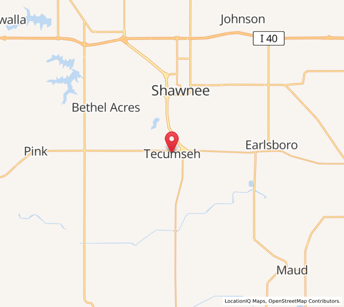 Tecumseh, OK Heures de lever et de coucher du soleil