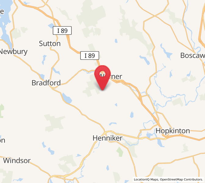 Heures de lever et de coucher du soleil en Warner, NH