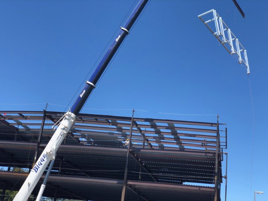 Home California Erectors