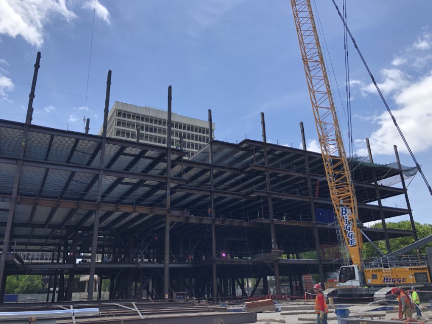 Home California Erectors