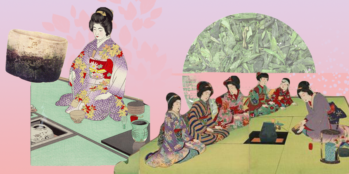 The Art of Japanese Tea Ceremony A Deep Dive into Chanoyu Calestia World