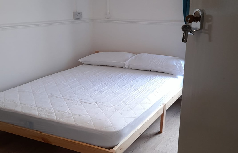 25 Wood Road, Treforest Calet Student Property