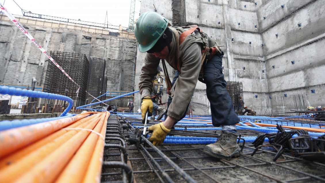 DIRECCION DEL TRABAJO Calev Consulting Chile